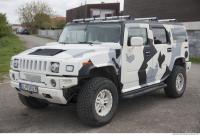 hummer H2 0013